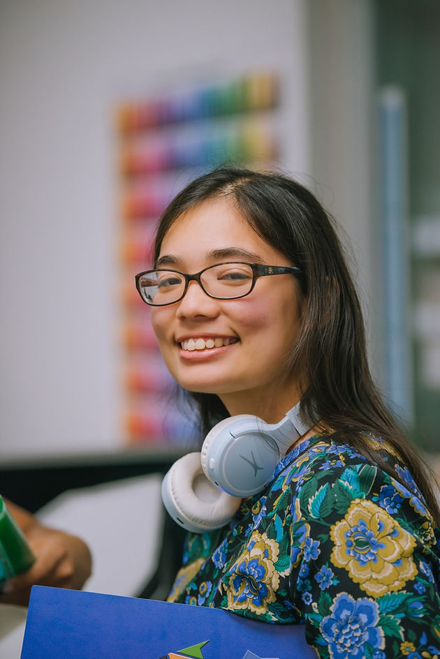 Studio OntheRock team member