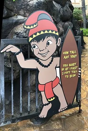 Custom cutout standee fabrication by Studio OntheRock